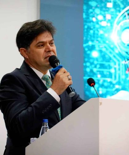 İl Müdürü Özdemirci: “Gelecek, Teknolojiyi Etik Kullananların Olacak”