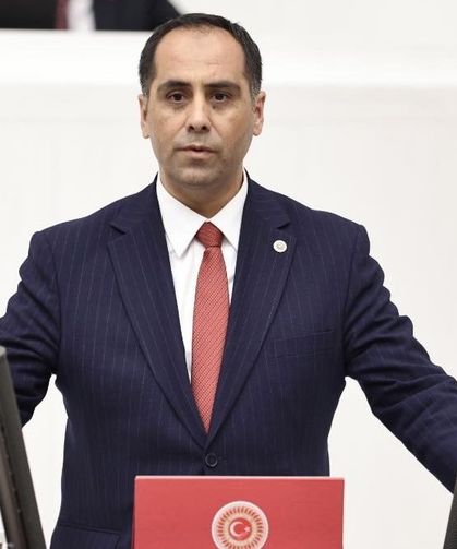 Kıratlı: Taşkınlarda Yerel Yönetimlere Büyük Sorumluluk Düşüyor