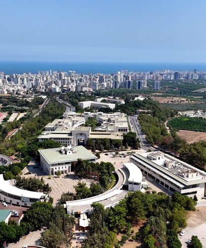 Mersin Üniversitesi Kalitesini Tescilledi