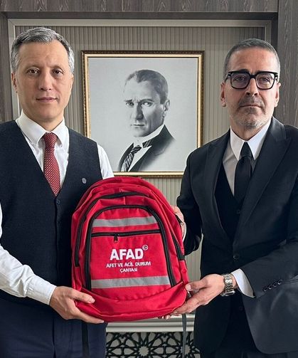 Yenişehir’de Afet Senaryoları Masaya Yatırıldı