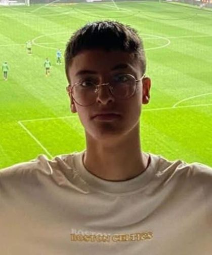 Üniversiteli genç trafik kazasında hayatını kaybetti