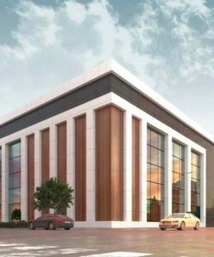 Tarsus'a 2 bin 500 kişilik spor salonu ve yüzme havuzu müjdesi