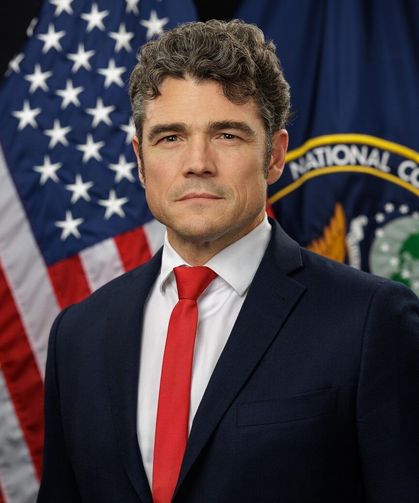 ABD Terörle Mücadele Merkezi Direktörü Joe Kent, İran'la savaş nedeniyle istifa etti