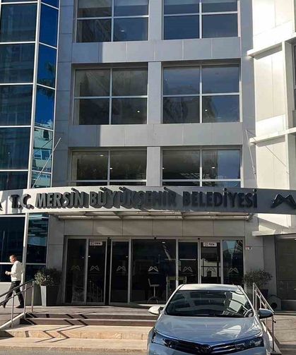 Cumhuriyet Başsavcılığından Büyükşehir Belediyesine operasyon açıklaması