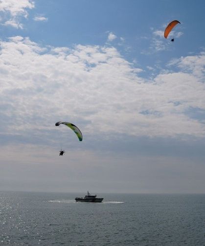 Kuraklığa Karşı Gençlik Hareketi: Erdemli’de “Su Seferberliği”