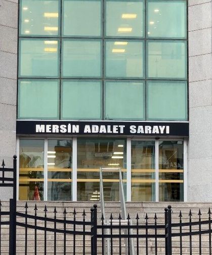 Mersin merkezli 7 ilde ihaleye fesat karıştırma operasyonu: 23 gözaltı