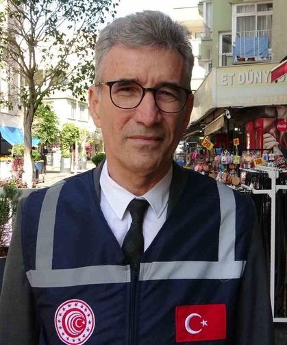 Mersin'de bayram öncesi fahiş fiyatın önüne geçmek için denetim