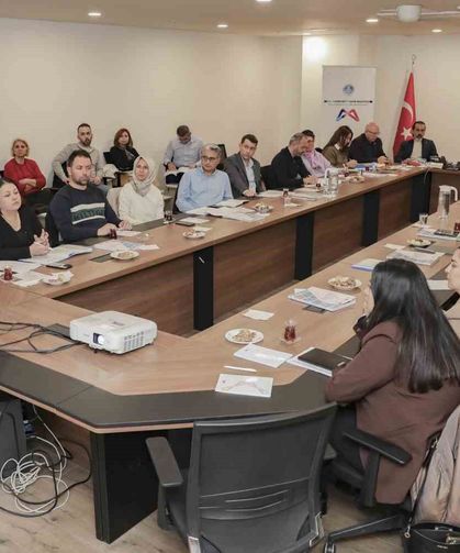 İklim Raporu Açıklandı: Mersin Nerede?