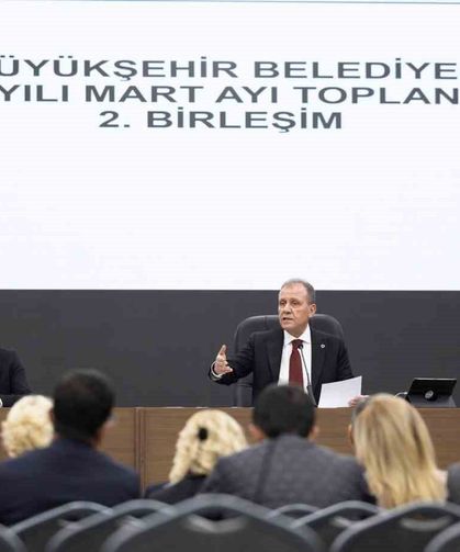 Seçer: 'Denetleme yetkisi bize ait değil, biz mağduruz'