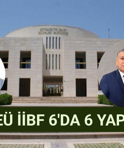 MEÜ İİBF’den Tarihi Başarı: Tüm Programlar Akreditasyon Aldı