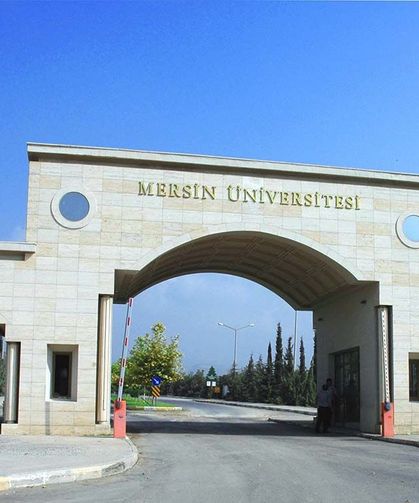 Mersin Üniversitesi’nden İsrail’in İdam Yasasına Sert Tepki