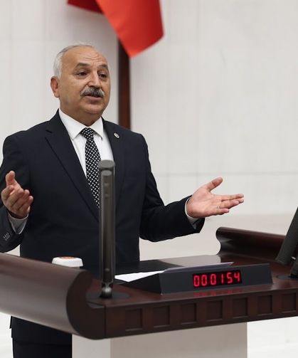 Dinçer: Ticari Araçlar İçin ÖTV’siz Yakıt Artık Zorunluluk