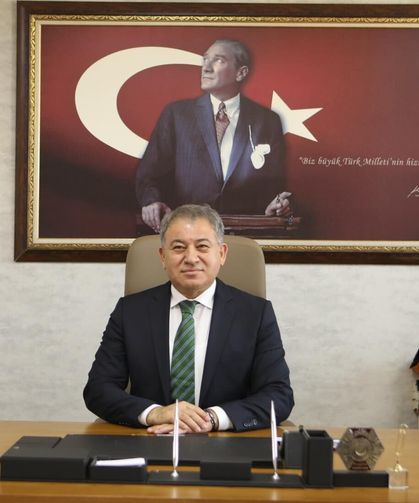 Turhan: “Döner Sermaye Maaş Yükü Değil, Teşvik İçindir”