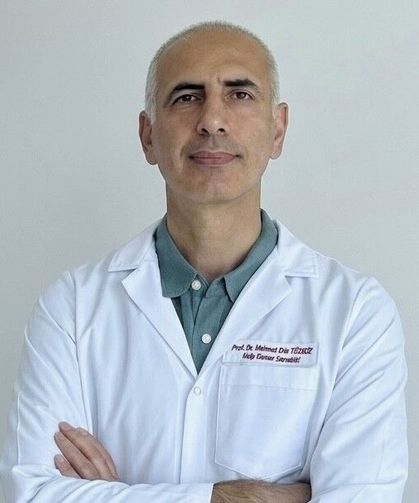 Mersin Üniversitesi’nden Çığır Açan Kalp Kapağı Hamlesi