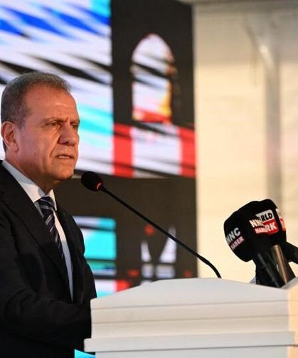 Başkan Seçer: ''Belediyelerimiz Birbirinden İlham Alıyor ''