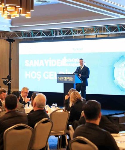 MTSO Başkanı Çakır: “Sanayici Savaş Sürecinde Desteklenmeli”