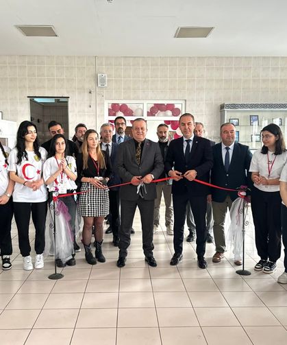 Mersin'de Bilim Tutkusu Sahaya İndi : 19 Proje Görücüde