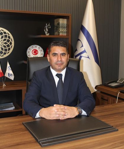 SGK İl Müdürü Ali Koç: '' Kayıtlı İstihdam Geleceğe Yatırımdır ''