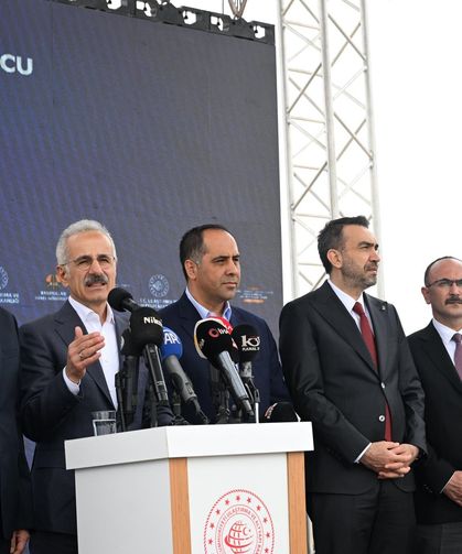 Mersin Trafiğine Neşter: 2,5 Saatlik Yol 18 Dakikaya Düşüyor