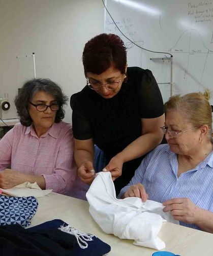 Mersin’de Azim Dolu KPSS Başarısı : “Olmak İstediğim Yerdeyim”