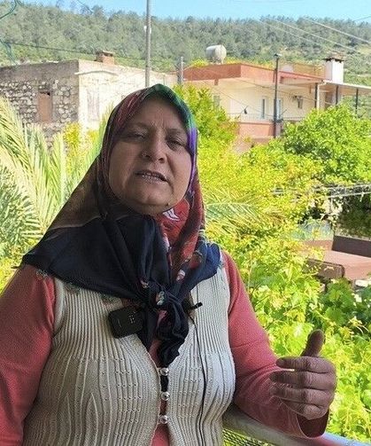 57 yaşında sosyal medya fenomeni oldu: Yörük kadınının kamera hayali gerçeğe dönüştü