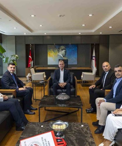 Başkan Seçer: 'Şehit, gazi ve gazi ailelerimize büyük bir borcumuz var'
