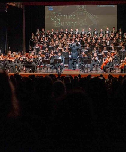 Türkiye Kültür Yolu Festivali İlk Gününde Binleri Buluşturdu