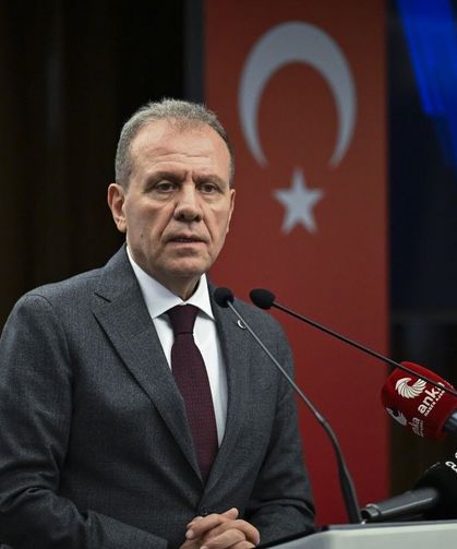 Seçer’den Türkiye Mesajı: “Yerelde Barış, Ülkede Refah”