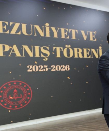 Özdemirci: “Öğretmenlik Geleceği İnşa Etme Sorumluluğudur”