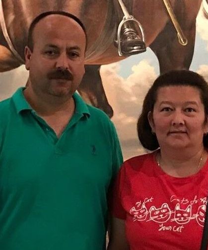 Erdemli'Bütüner Çiftinin Ölümünde Sır Perdesi Aralandı : C.Ö Cinayetten Tutuklandı