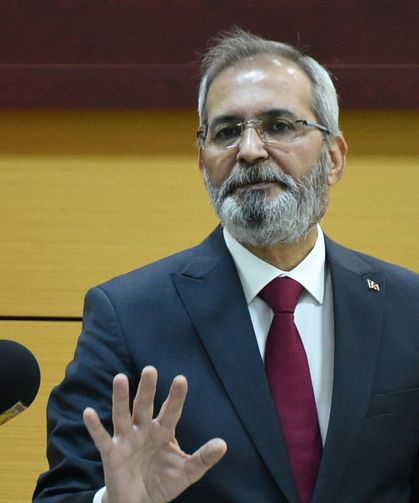 Eski belediye başkanına 60 yıl hapis cezası