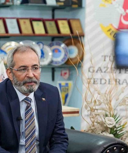 Haluk Bozdoğan tutuklandı