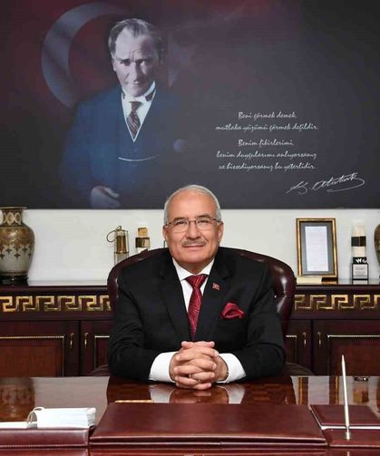 İYİ Parti'li Kocamaz : “Devletime Duyduğum Güven İstismar Edildi”