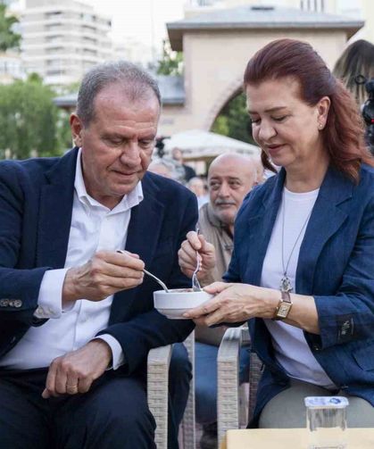 Mersin Cemevi'nde Muharrem Ayı Programında Birlik ve Dayanışma Vurgusu