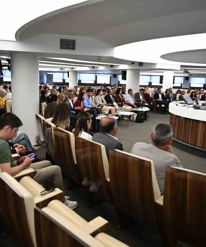 Mersin COP31’e Hazır: Yerel Yönetimlerin Talepleri Ulusal Gündemde