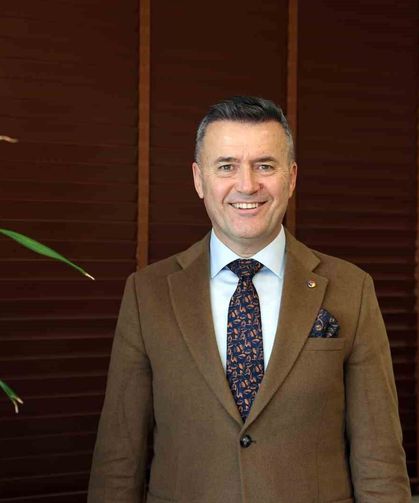 MTSO Başkanı Çakır: 'Rekabet gücümüzü artıracak adımlar atılmalı'