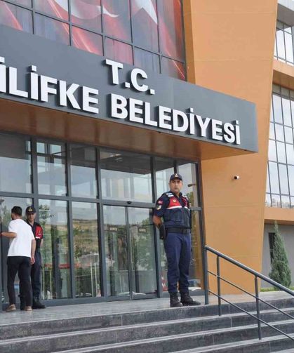 Silifke Belediyesine yolsuzluk operasyonu: Başkan Mustafa Turgut dahil 18 kişi gözaltında