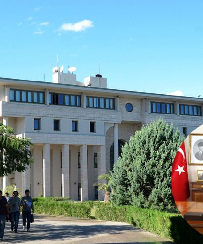 Mersin Üniversitesi’nden Uluslararası Başarı: Türkiye’de 23’üncü, Dünyada İlk %6,9’da