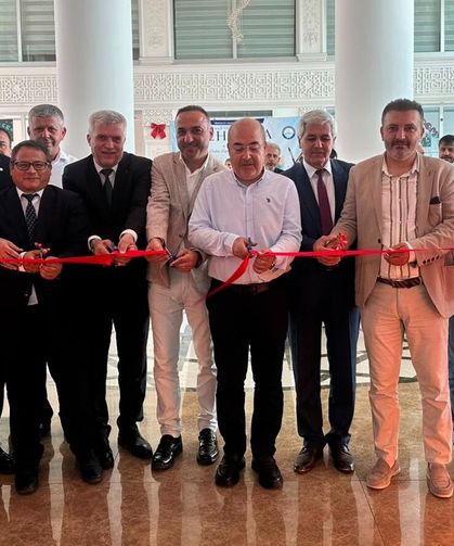 Yenişehir Anadolu İmam Hatip Lisesi’nde Sanat ve Tefekkür Buluştu