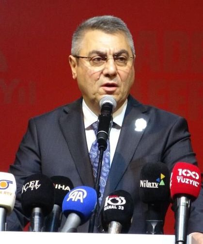 Vali Toros: "Asırlar Geçti Ama İstiklal Sevdamız Hiç Değişmedi"