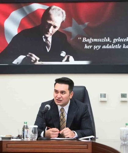 Başsavcı Emre: 'Uyuşturucu, çete ve şiddete geçit vermeyeceğiz'