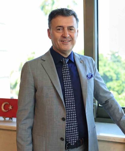 Mersin'den 'İSO İkinci 500'de 11 firma