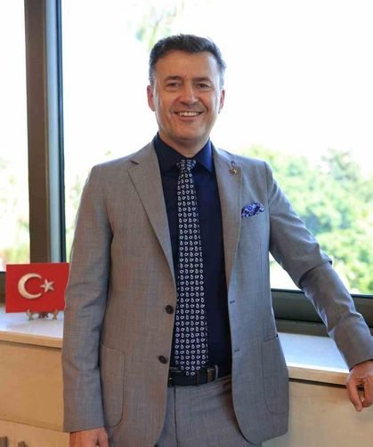 Mersin'den TİM ilk 1000 listesinde 22 firma