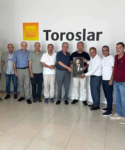 BİRLİKTE EMO Platformu ile Enerjisa Toroslar EDAŞ'tan Ortak Değerlendirme