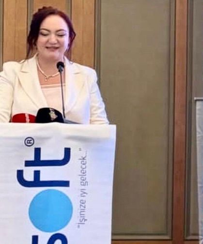 Gaziantep’ten 15 Ülkeye Uzanan Başarı: NLKSOFT 20 Yaşında