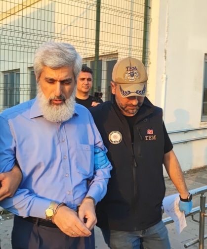 Furkan Vakfı'na operasyon: Alparslan Kuytul, eşi ve çok sayıda kişi gözaltında