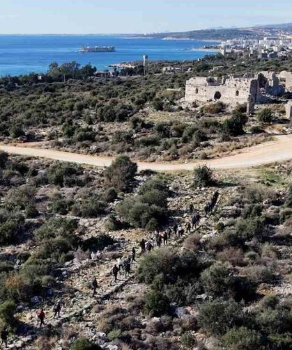 Çakır: 'Kilikya Yolu, Mersin'in turizmde yeni kalkınma rotası olacak'