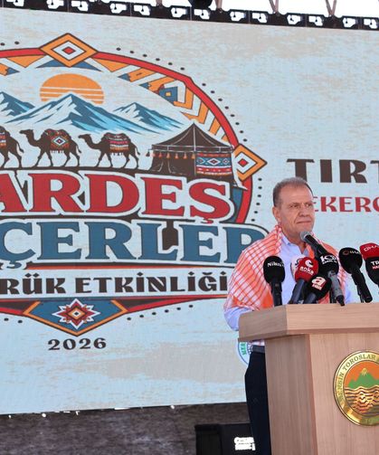Seçer’den Net Mesaj: “Cumhuriyet Halk Partili Olmaktan Övünç Duyuyoruz”