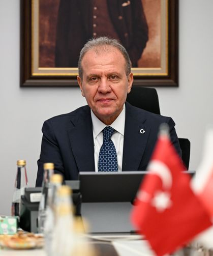 Vahap Seçer Başkanlığındaki TBB'nden Mali Düzenleme Çağrısı