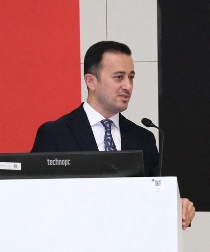 İl Sağlık Müdürü Ekici , '' Liderlik, birlikte başarmaktır ''